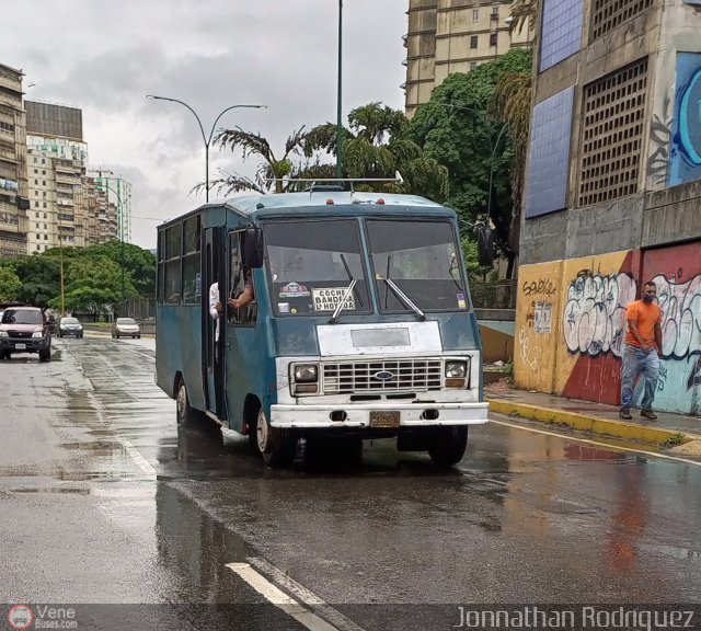 DC - A.C. Carlos Delgado Chalbaud 221 por Jonnathan Rodrguez