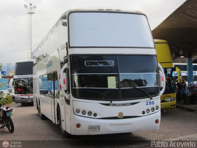 Expresos M�rida 0280 por Pablo Acevedo