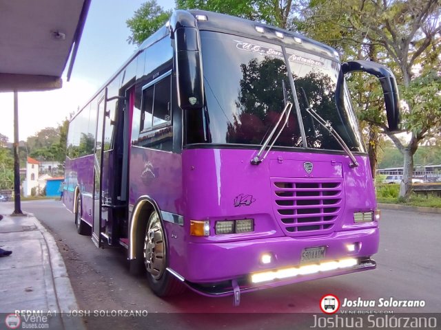 U.C. San Antonio S.C. 014 por Joshua Solórzano