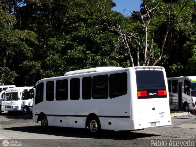 A.C. Mixta de Transporte Tchira Mrida R.L. 0024 por Pablo Acevedo