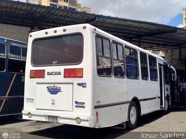 A.C. de Transporte Encarnaci�n 172 por Josue S�nchez