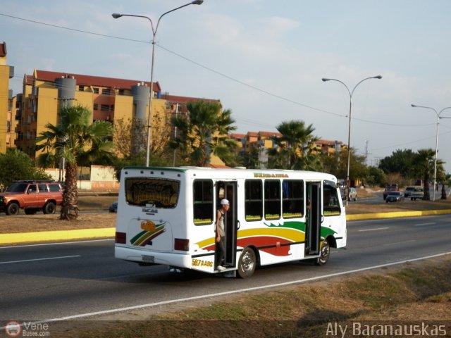 Uni�n Conductores de la Costa 79 por Aly Baranauskas