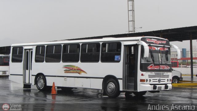 Transporte Guanarito 13 por Andrs Ascanio