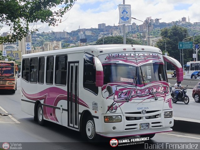 A.C. Indepasib 134 por Daniel Fern�ndez