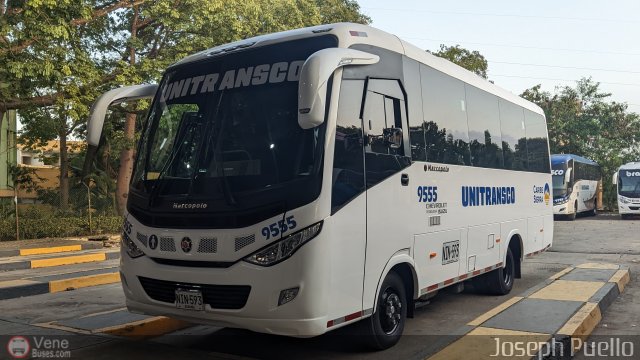Unitransco S.A. 9555 por Joseph Puello