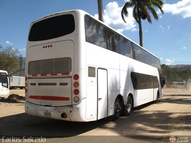 Transporte de Personal San Benito C.A. SB-2621 por Carlos Salcedo