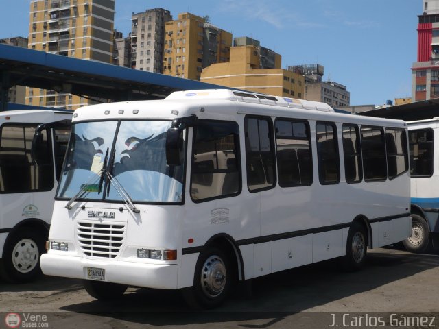 A.C. de Transporte Encarnaci�n 092 por J. Carlos G�mez