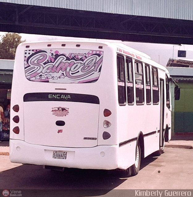 S.C. Expresos Mara 159 por Kimberly Guerrero