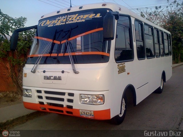 A.C. de Trans. Vencedores de Montalban 12 por Eduard Delgado