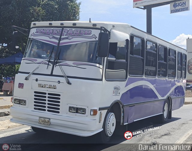 A.C. Indepasib 099 por Daniel Fern�ndez