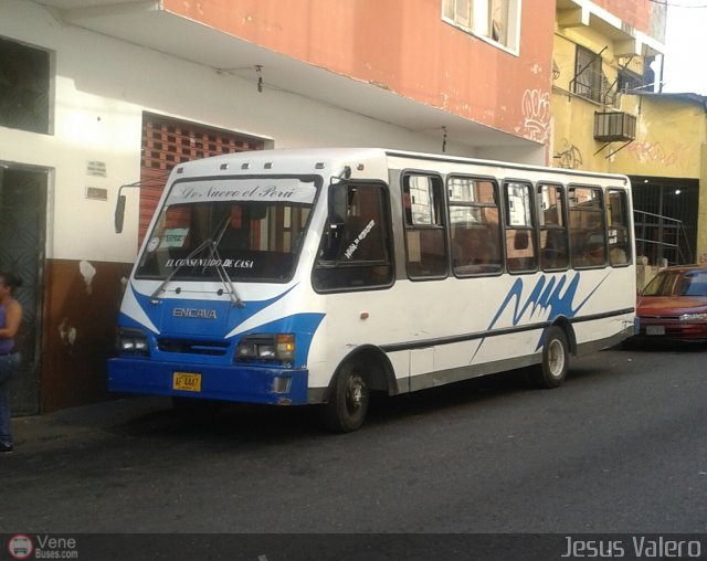 MI - A.C. Guatire El Rodeo 10 por Jess Valero