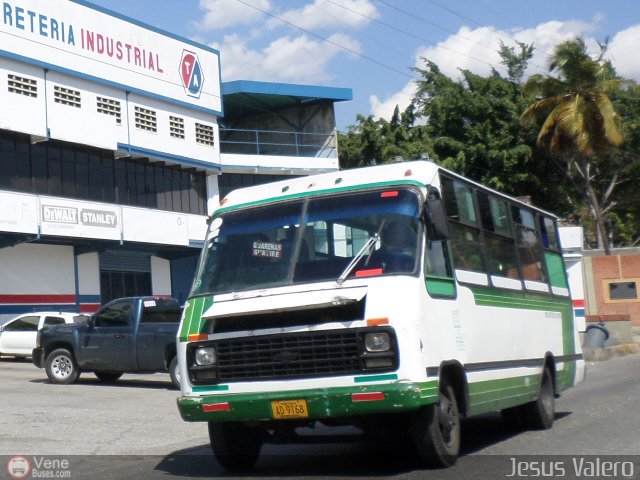 MI - A.C. Hospital - Guarenas - Guatire 000 por Jess Valero