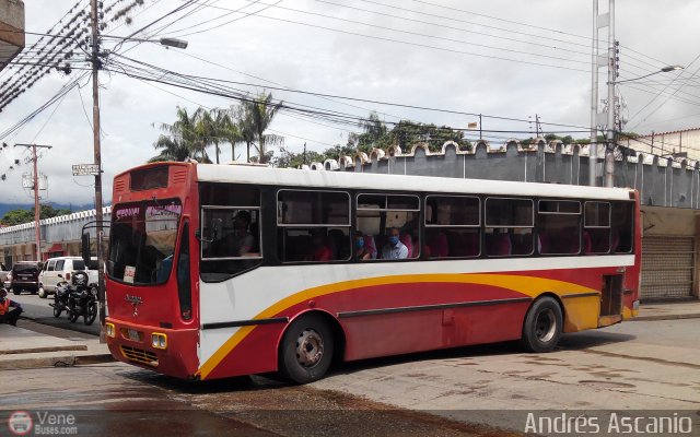 Cooperativa Carlos Arvelo 11 por Andrs Ascanio