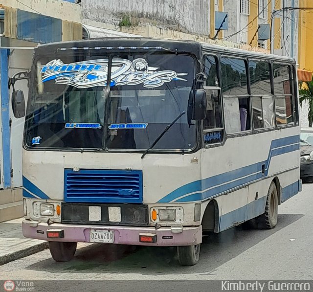 AR - A.C. Javier Adonais 03 por Kimberly Guerrero