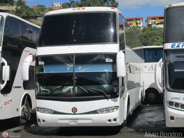 Expresos Maracaibo 0007 por Alvin Rondón