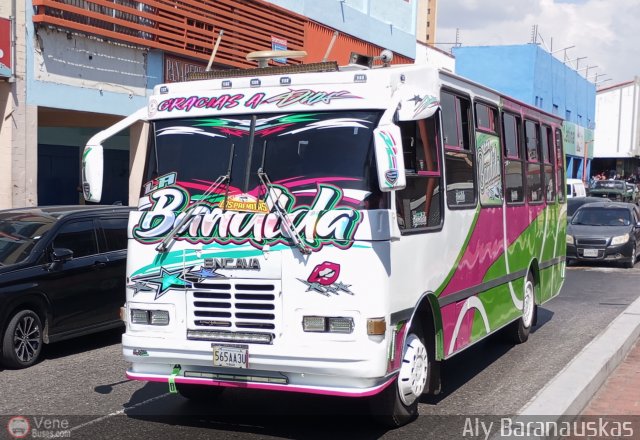 CA - A.C. Mixta Universitaria Las Palmitas 56 por Aly Baranauskas