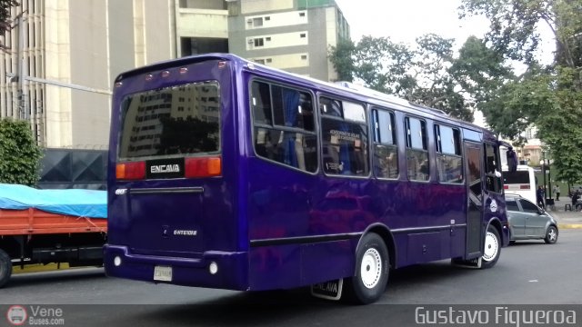 U.C. San Antonio S.C. 080 por Gustavo Figueroa