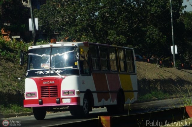 MI - U.C. Feria de Buhoneros A.C. 93 por Pablo Acevedo