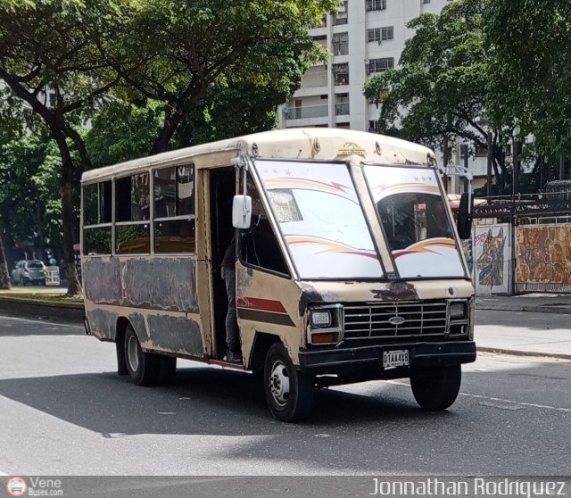 DC - Cooperativa de Transporte Pasajeros del Sur 90 por Jonnathan Rodrguez