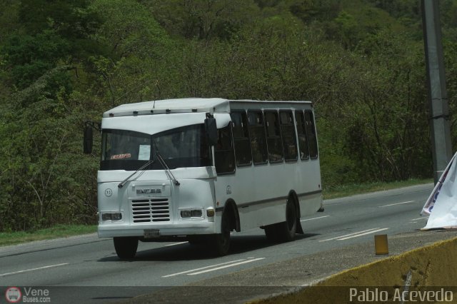 Coop. Transporte Menca de Leoni 001 por Pablo Acevedo