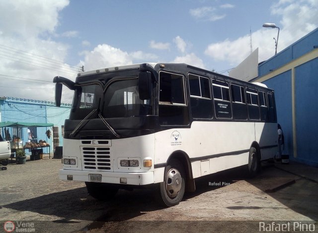 A.C. Unin de Conductores Sol y Llano 01 por Rafael Pino