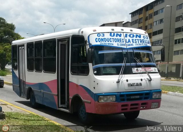 U.C. La Estrella 03 por Jess Valero