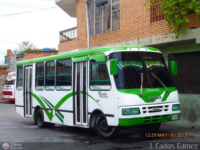 Servi - Express 002 por J. Carlos Gmez