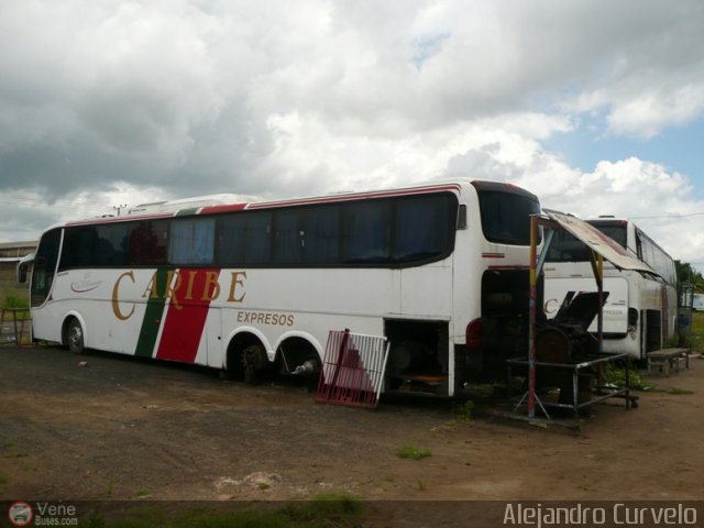 En Chiveras Abandonados Recuperacin AC1700 20 por Alejandro Curvelo