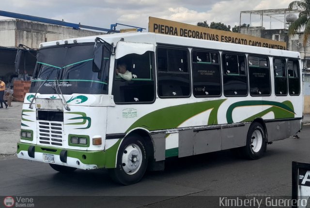 A.C. Uni�n Palo Negro 074 por Kimberly Guerrero