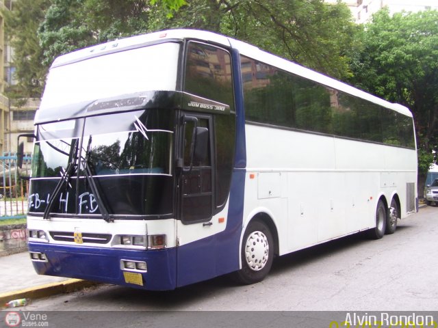 Particular NO USAR M�S 001 por Alvin Rond�n