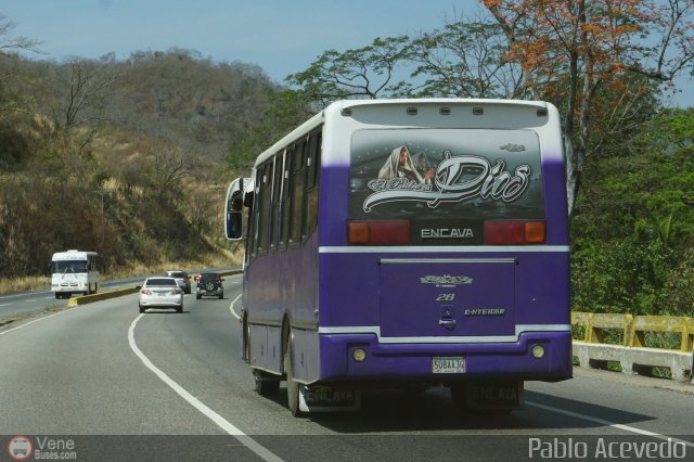 U.C. La Responsable S.C. 028 por Pablo Acevedo