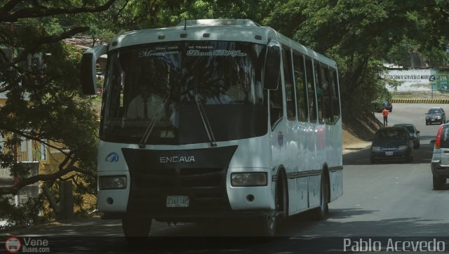 A.C. Mensajeros Llanos del Sur 013 por Pablo Acevedo