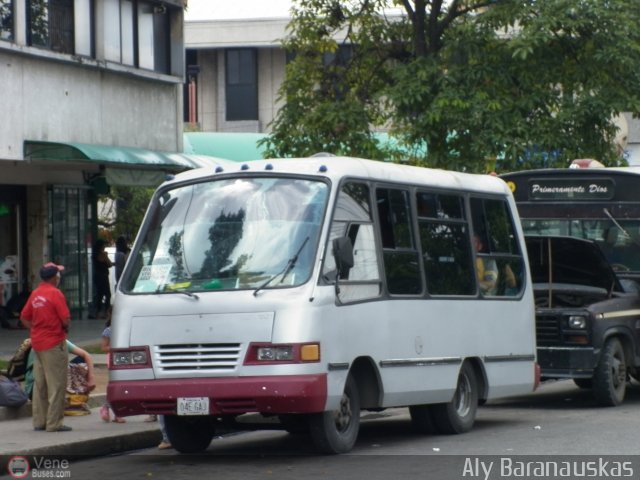 CA - Transporte Almar 2012 C.A. 04 por Aly Baranauskas