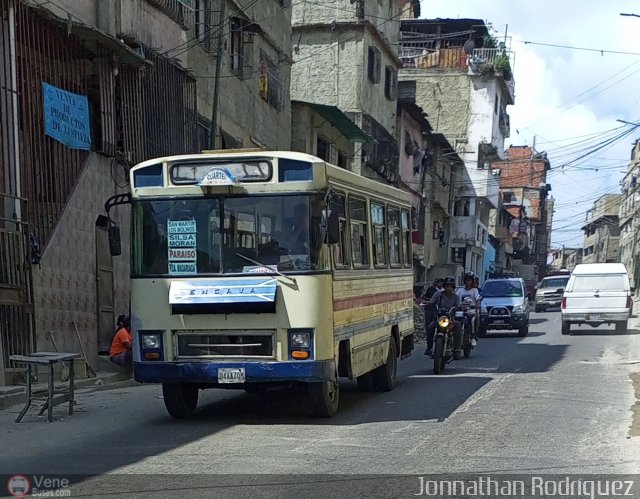 DC - U.C. Cuartel - Silencio - Propatria 022 por Jonnathan Rodrguez