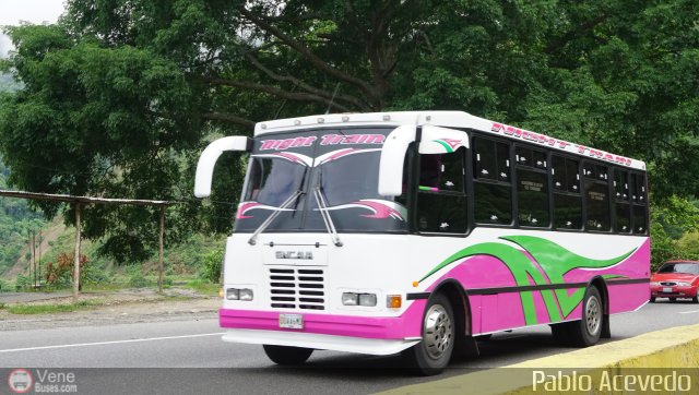 DC - A.C. de Transporte Roosevelt 124 por Pablo Acevedo