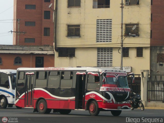 A.C. Transporte Independencia 063 por Diego Sequera