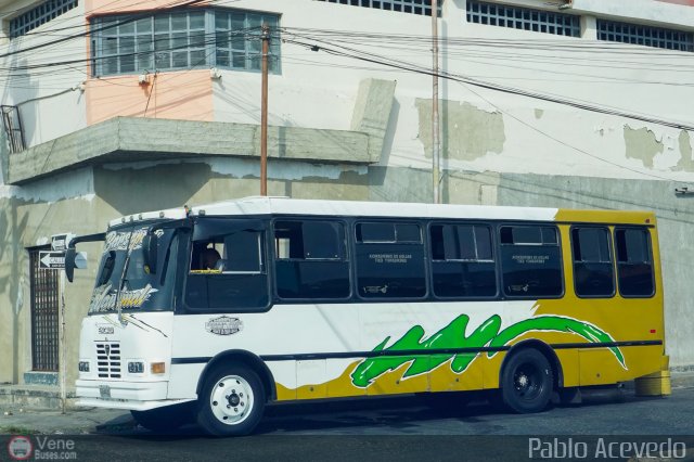 S.C. Barsaport 99 por Pablo Acevedo