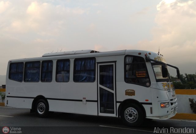 U.C. 23 de Enero 192 por Alvin Rondón