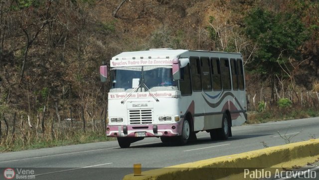 A.C. Las Brisas de Charallave 21 por Pablo Acevedo