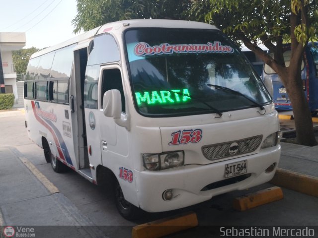 Sin identificacin o Desconocido 153 por Sebastin Mercado