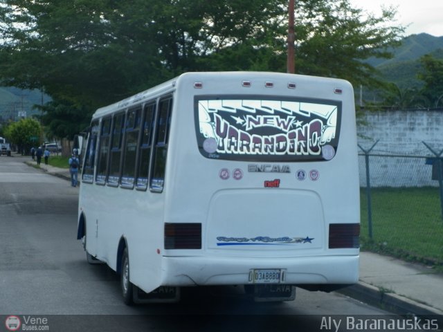 CA - Asociacin Cooperativa A.C.E.V. CARS R.L. 01 por Aly Baranauskas