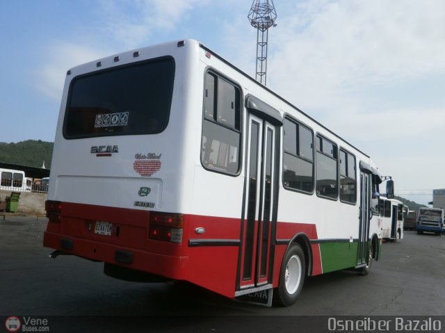 Uni�n MarVal 014 por Osneiber Bazalo