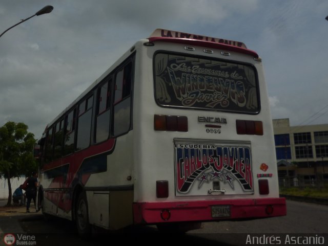A.C. Transporte Independencia 082 por Andr�s Ascanio
