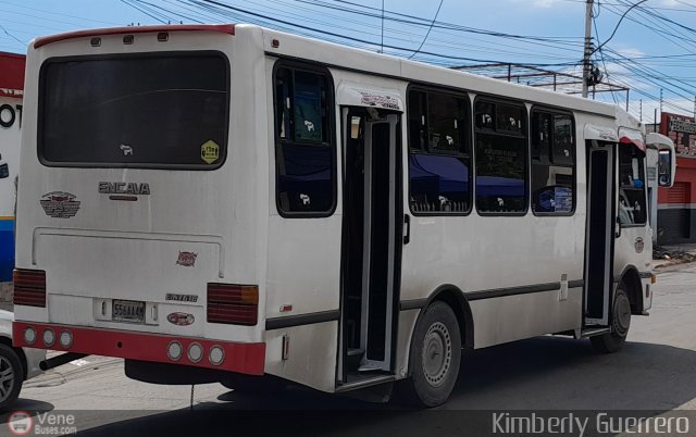 Uni�n Turmero - Maracay 200 por Kimberly Guerrero