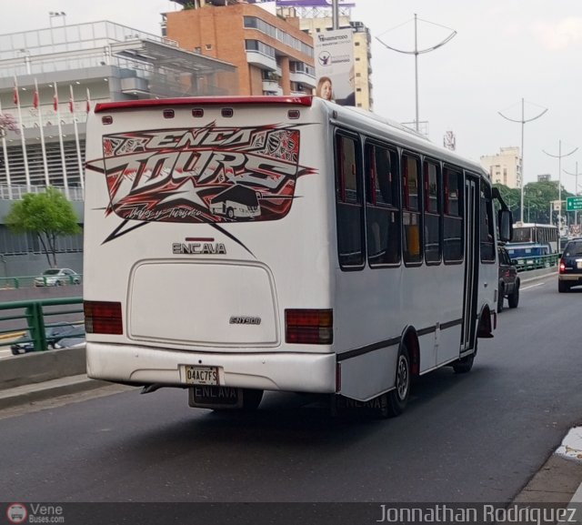 Particular o Desconocido CARACAS por Jonnathan Rodr�guez