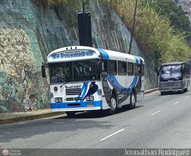 Transporte Privado Joaranny 191 por Jonnathan Rodrguez