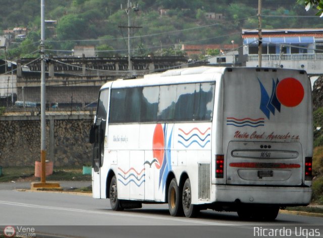 Uni�n Conductores Ayacucho 1058 por Ricardo Ugas