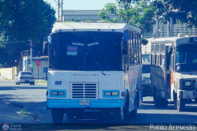 Uni�n Turmero - Maracay 051 por Pablo Acevedo