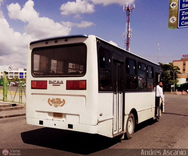 A.C. Unin Puerto Cabello 16 por Andrs Ascanio