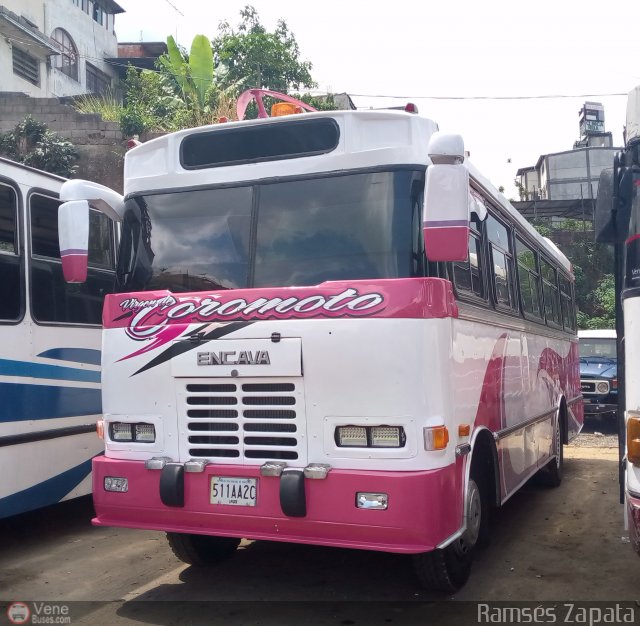 MI - U.C. Pana Sur 98 por Rams�s Zapata